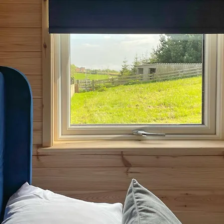 Holiday home Wood View - Uk43707