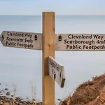 Σπίτι διακοπών Wood View - Uk43707 Σκάρμπορο