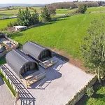 Σπίτι διακοπών Wood View - Uk43707 Σκάρμπορο
