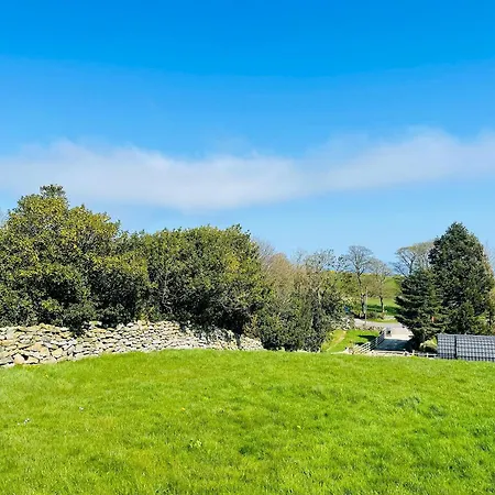 Holiday home Wood View - Uk43707