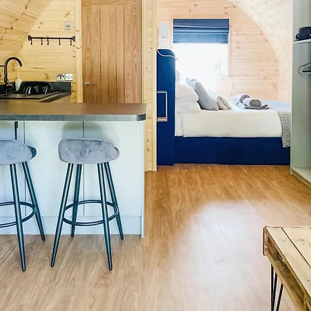 Wood View - Uk43707 Holiday home *