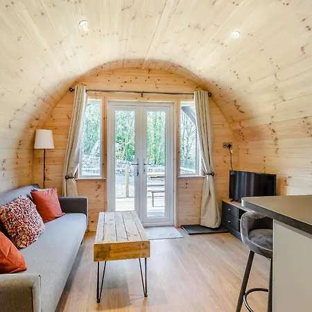 Holiday home Wood View - Uk43707 *