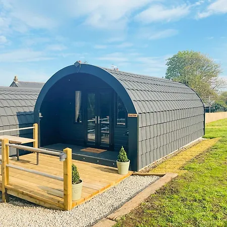 Wood View - Uk43707 Holiday home *