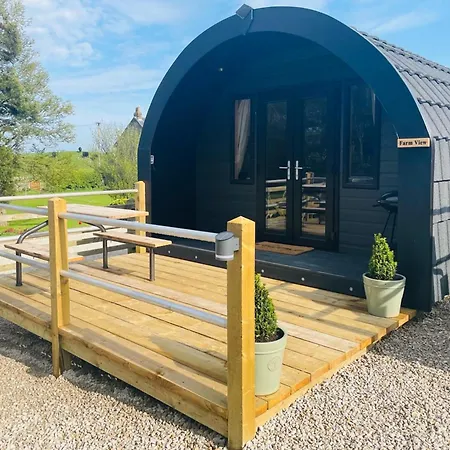 Holiday home Wood View - Uk43707 *