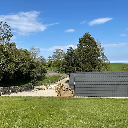 Wood View - Uk43707 Holiday home *