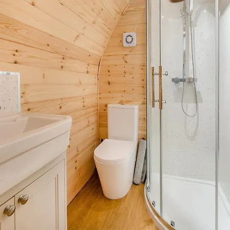 Дом отдыха Wood View - Uk43707