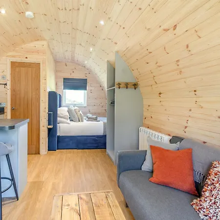 Дом отдыха Wood View - Uk43707 Скарборо