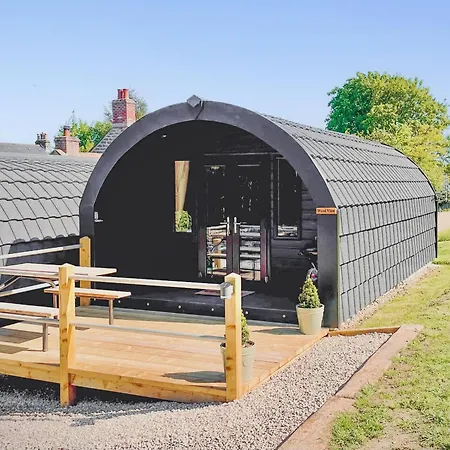 Дом отдыха Wood View - Uk43707 Скарборо