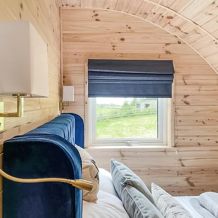 Дом отдыха Wood View - Uk43707 Скарборо