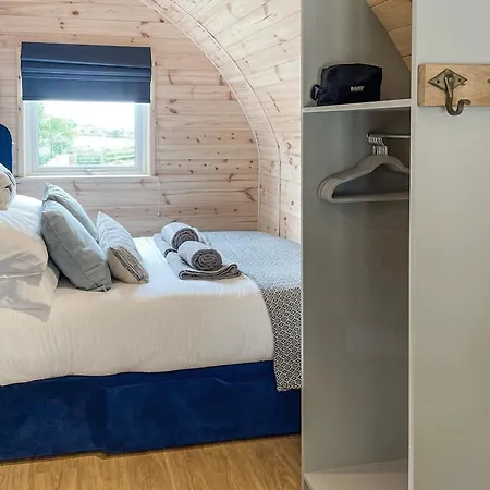 Wood View - Uk43707 Feriehus Scarborough