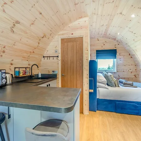 Wood View - Uk43707 Scarborough