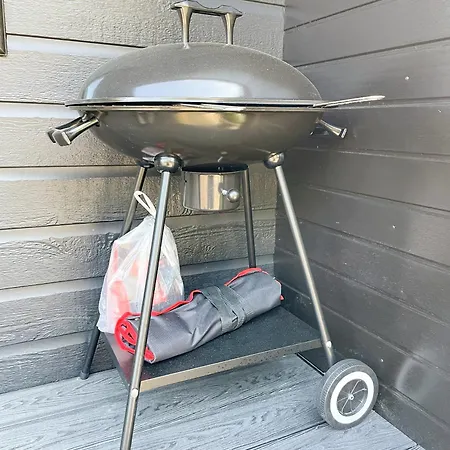 Casa de Férias Wood View - Uk43707 *