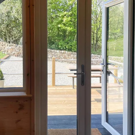 Σπίτι διακοπών Wood View - Uk43707 Σκάρμπορο
