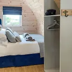 Wood View - Uk43707 Holiday home Scarborough