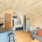 Wood View - Uk43707 Holiday home *