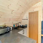 Holiday home Wood View - Uk43707 Scarborough