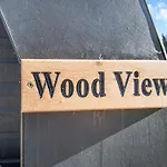 Wood View - Uk43707
