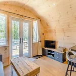 Holiday home Wood View - Uk43707 Scarborough