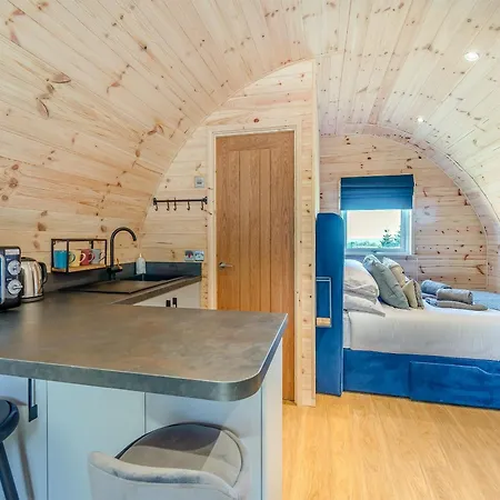 Wood View - Uk43707 Holiday home
