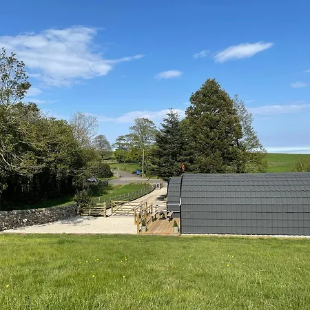 Wood View - Uk43707 Holiday home